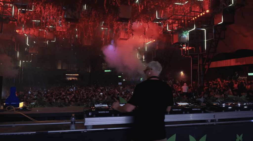 Diplo Live
